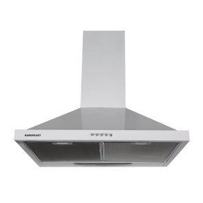 Europlast Кухонная вытяжка, 470 м3/ч, 60 см, H200-60 , balts