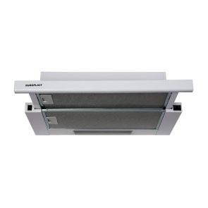 Europlast Кухонная вытяжка, 500 м3/ч, 60 см, H500 , balts