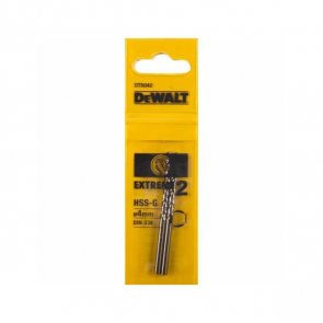 DeWalt EXTREME 2 HSS-G Сверло по металлу 5x86mm