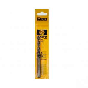 DeWalt EXTREME 2 HSS-G Сверло по металлу 10x117mm