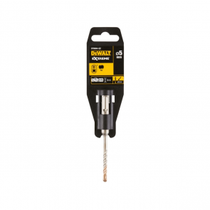 DeWalt EXTREME SDS-Plus Сверло по бетону 5x110mm