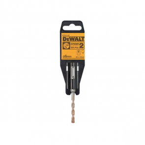 DeWalt EXTREME SDS-Plus Сверло по бетону 6x110mm
