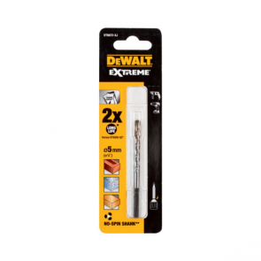 DeWalt EXTREME Сверло по бетону 5x85mm