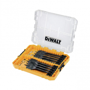 DeWalt EXTREME Набор перьевых сверл 9 шт.