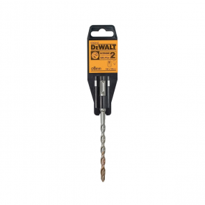 DeWalt EXTREME SDS-Plus Сверло по бетону 8x160mm