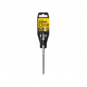 DeWalt EXTREME SDS-Plus Сверло по бетону 10x160mm