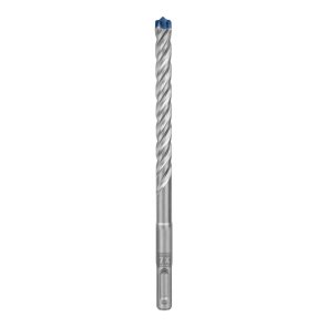 Bosch EXPERT SDS plus-7X Triecienurbis, 10x100x165mm, 2608900097