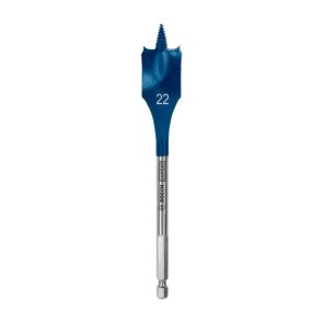 Bosch EXPERT Self Cut Speed Spalvurbis ar centrējošo smaili, 22x152mm, 2608900320