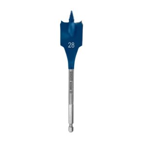 Bosch EXPERT Self Cut Speed Spalvurbis ar centrējošo smaili, 28x152mm, 2608900324