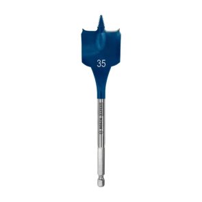 Bosch EXPERT Self Cut Speed Spalvurbis ar centrējošo smaili, 35x152mm, 2608900327
