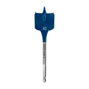 Bosch EXPERT Self Cut Speed Spalvurbis ar centrējošo smaili, 40x152mm, 2608900330