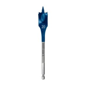 Bosch EXPERT Self Cut Speed Spalvurbis ar centrējošo smaili, 20x152mm, 2608900319