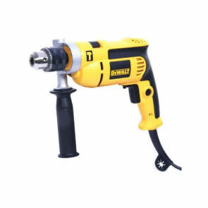 DeWalt Электрическая ударная дрель, 701 Вт , DWD024-QS