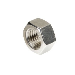 Uzgrieznis DIN934 cietība 8, M4