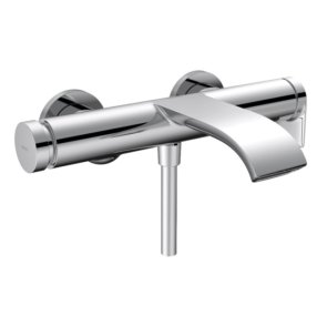 Hansgrohe Vivenis Vannas maisītājs, hroms