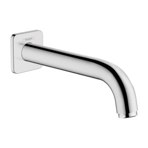 Hansgrohe Vernis Shape Iebūvējama vannas iztece, hroms