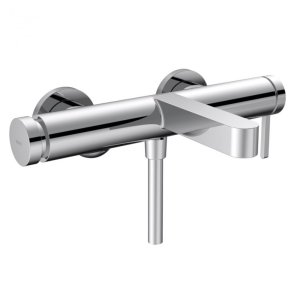 Hansgrohe Finoris Смеситель для ванны , hroms