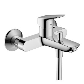 Hansgrohe Logis Vannas maisītājs, hroms
