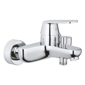 Grohe Eurosmart Cosmopolitan Vannas maisītājs, 1/2 collas, hroms