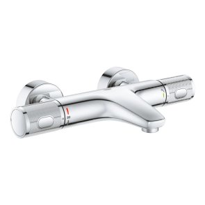 Grohe Grohtherm 1000 Performance Termostata vannas maisītājs, hroms