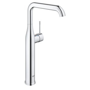 Grohe Essence XL Смеситель для раковины в ванной комнате , 1/2 collas, hroms