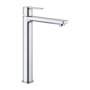 Grohe Lineare XL Смеситель для раковины в ванной комнате , 1/2 collas, hroms