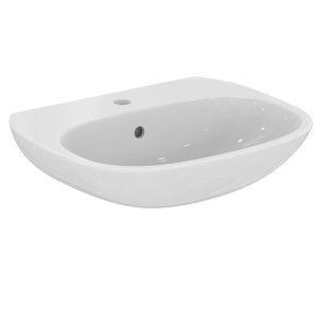 Ideal Standard Tesi Раковина , 550x450mm, balta