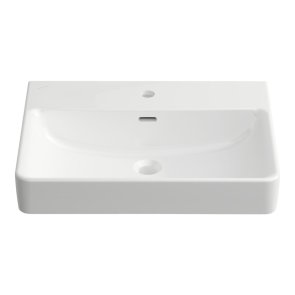 Laufen Pro S Vannas istabas izlietne, 600x465mm, balta