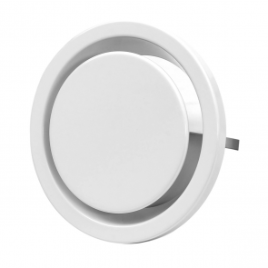 Europlast Диффузор металлический, вытяжной DMK Ø160mm