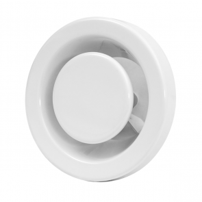 Europlast Диффузор металлический, вытяжной DMK Ø80mm