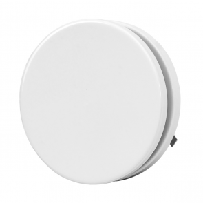 Europlast Диффузор металлический, приточный DMKP Ø160mm