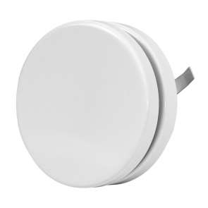 Europlast Диффузор металлический, приточный DMKP Ø80mm