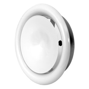Europlast Диффузор металлический, приточный DMP Ø100mm
