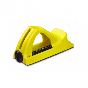 Stanley Surform Рашпиль в пластмассовом корпусе 155mm, 5-21-104