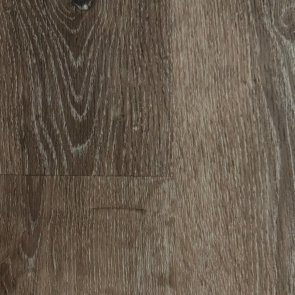RubyLin SPC Виниловый пол с подложкой 1 мм IXPE , 1220x182x5mm, Misty Grey iepak. 2.22m2