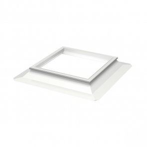 Velux Neverama kupola pamatne 15cm CFJ 0010, 60x60cm