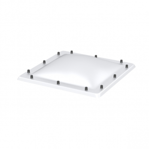 Velux 3-slāņu akrila kupols ISJ 0103, 60x60cm