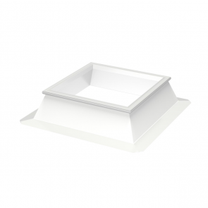 Velux Neverama kupola pamatne 30cm CFJ 1010, 60x60cm