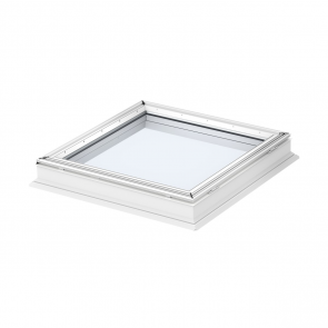 Velux Virsgaismas loga pamatne, neverama CFP 0073U, 60x60cm