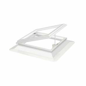 Velux Verama kupola pamatne 15cm Elektriski verama CVJ 0210, 60x60cm