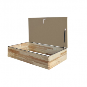 Fakro Верхний люк для лестницы LXW 50x80cm