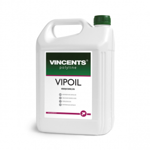 Vincents Polyline Vipoil Veidņu emulsija 1L