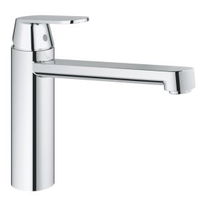 Grohe Eurosmart Cosmopolitan Смеситель для кухонной раковины , 1/2 collas, hroms