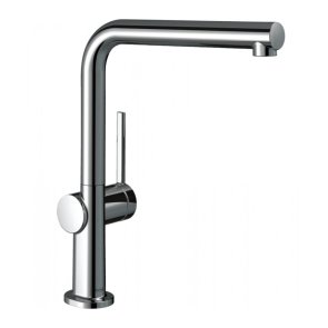 Hansgrohe Talis M54 270 Смеситель для кухонной раковины , hroms