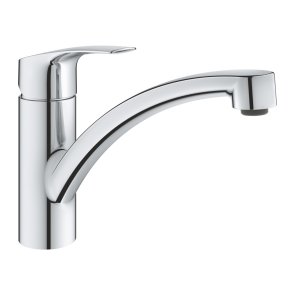 Grohe Eurosmart Смеситель для кухонной раковины , 1/2 collas, hroms