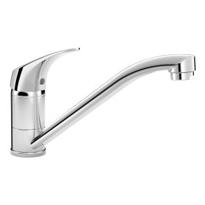 Jika Talas Virtuves izlietnes maisītājs, zema iztece 210mm, hroms