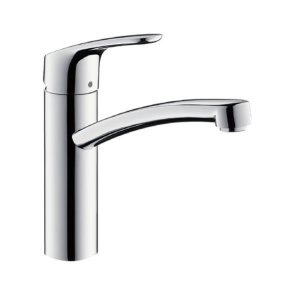 Hansgrohe Focus M41 160 Смеситель для кухонной раковины , hroms