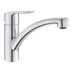 Grohe Start Смеситель для кухонной раковины , 1/2 collas, hroms