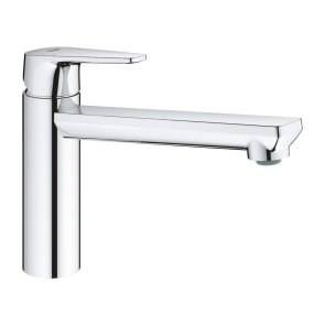 Grohe Start Edge Смеситель для кухонной раковины , 1/2 collas, hroms