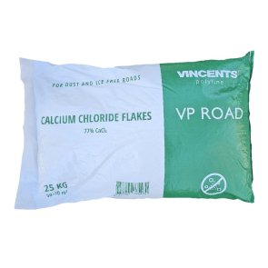Vincents Polyline VP Road Atputekļošanas sastāvs grants ceļiem, 25kg